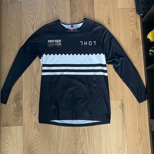 Thor Motocross Jersey